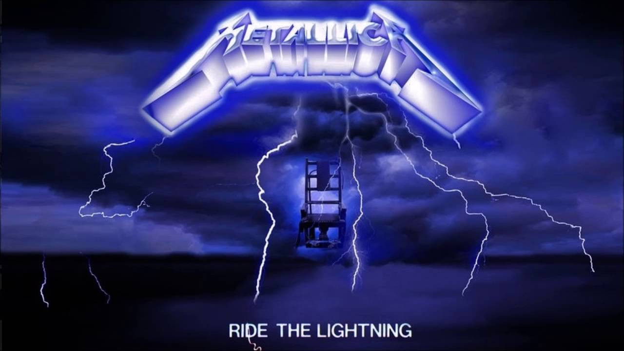 Best ideas about Ride The Lighting
. Save or Pin Metallica Ride The Lightning Medley Remastered Now.
