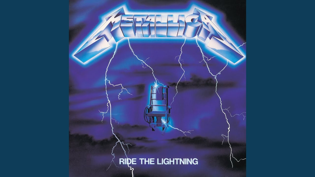 Best ideas about Ride The Lighting
. Save or Pin Ride The Lightning Now.