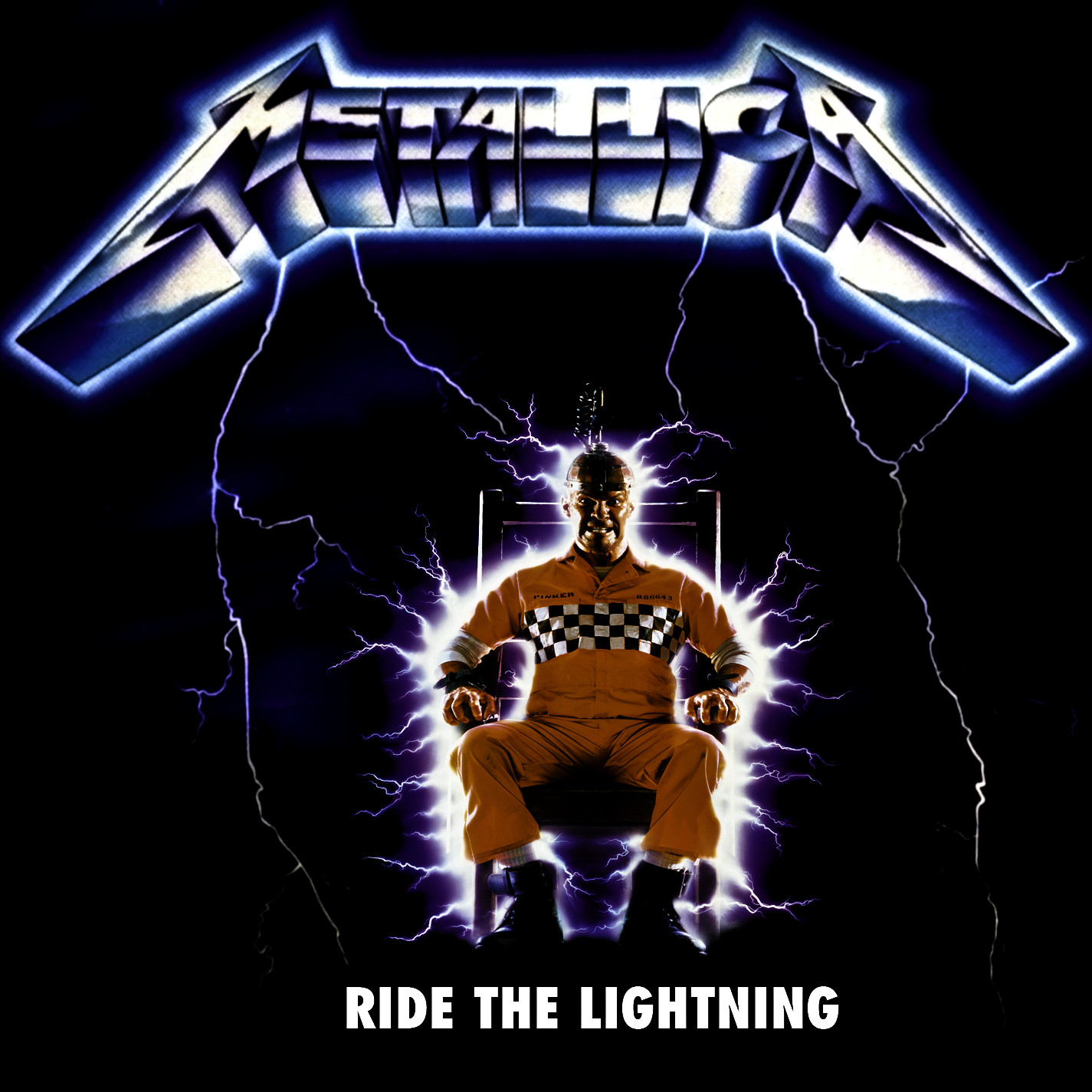 Best ideas about Ride The Lighting
. Save or Pin Metallica Ride The Lightning Wallpaper WallpaperSafari Now.