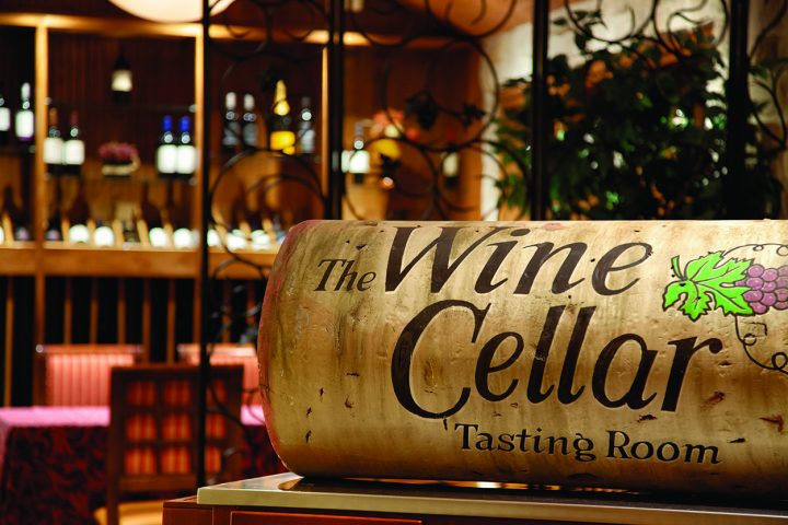 Best ideas about Rio Wine Cellar
. Save or Pin Must Do s Las Vegas Events November 2017 Now.