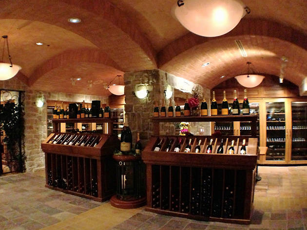 Best ideas about Rio Wine Cellar
. Save or Pin 31 Best Things to Do in Las Vegas Before You Die Now.