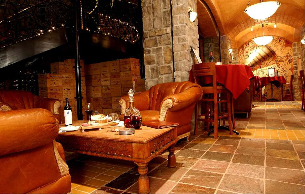 Best ideas about Rio Wine Cellar
. Save or Pin Top 10 places for wine in Las Vegas Now.