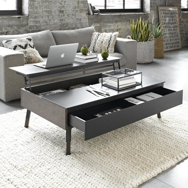 Best ideas about Rising Coffee Table
. Save or Pin 50 Ideas of Rising Coffee Tables Now.