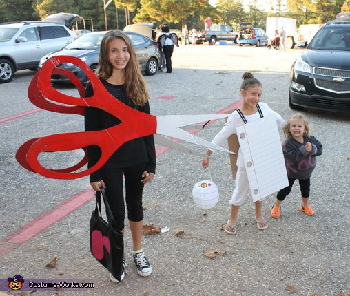 Best ideas about Rock Costume DIY
. Save or Pin 62 best images about 2012 Halloween Ideas on Pinterest Now.