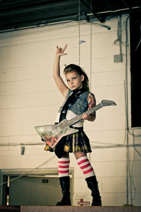 Best ideas about Rock Costume DIY
. Save or Pin Best 25 80s rocker costume ideas on Pinterest Now.
