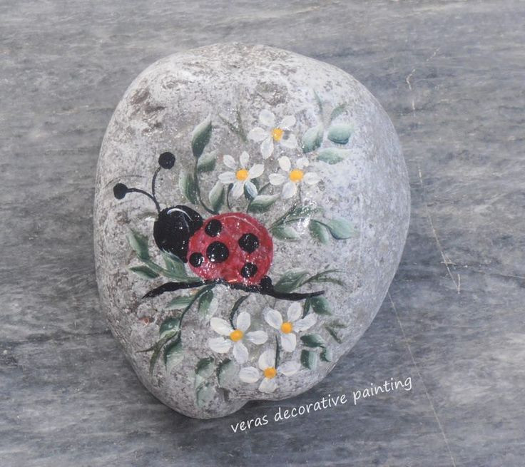 Best ideas about Rock Crafts For Adults
. Save or Pin [Art for Kids] 21 Cute and Creative Rock Painting Ideas Now.