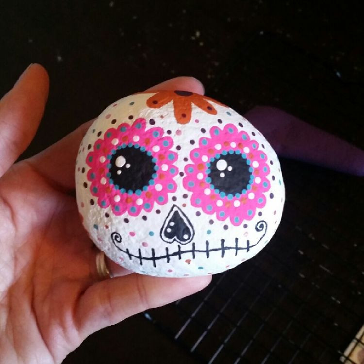 Best ideas about Rock Crafts For Adults
. Save or Pin 14 Most Adorable Painted Rocks Ideas and Crafts For Kids Now.
