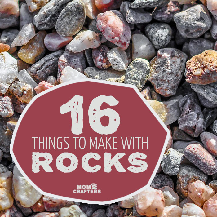 Best ideas about Rock Crafts For Adults
. Save or Pin 16 Cool things to make with rocks Now.