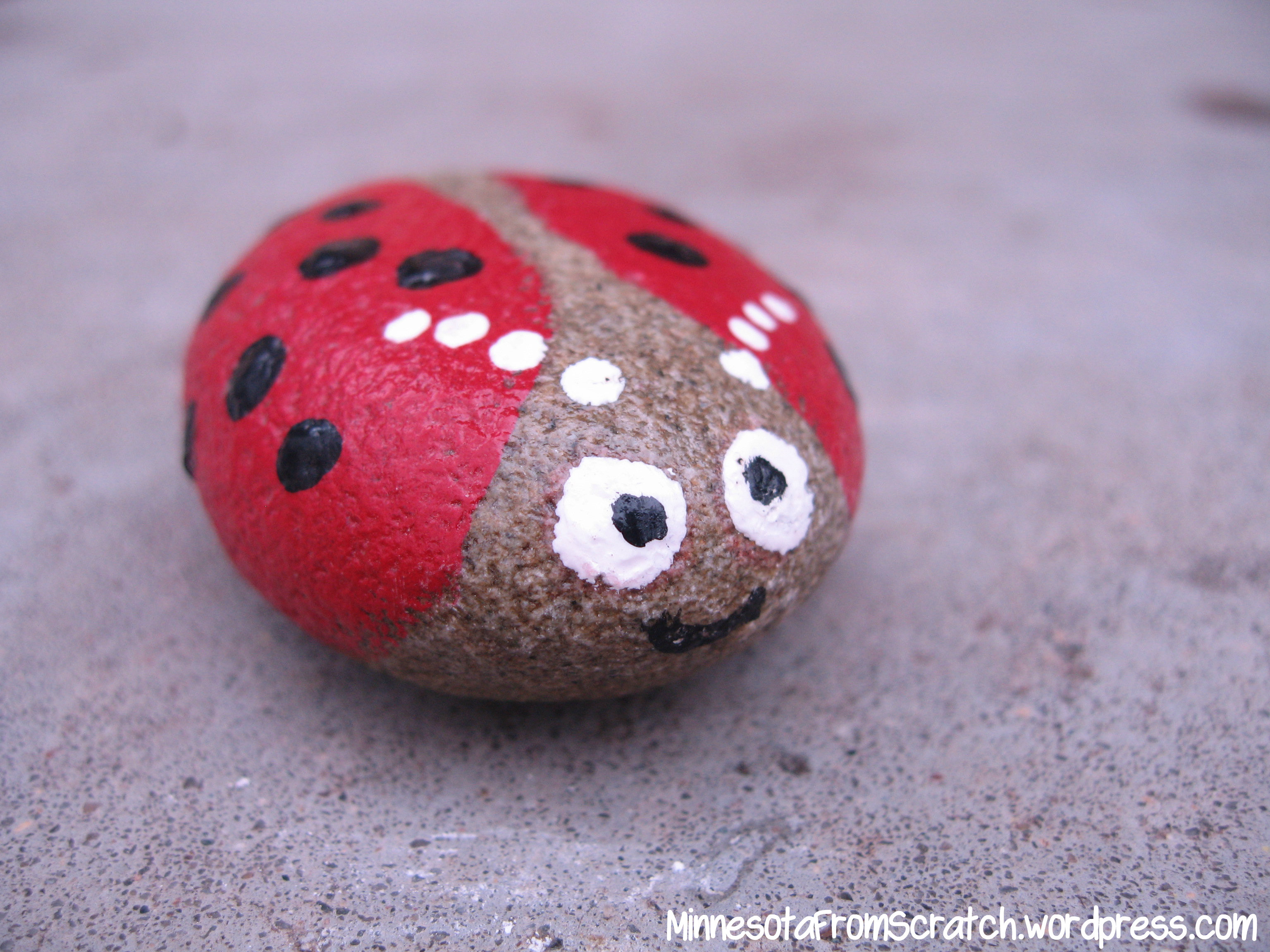 Best ideas about Rock Crafts For Adults
. Save or Pin Painted Rocks for Mother’s Day A Craft Kids and Adults Now.