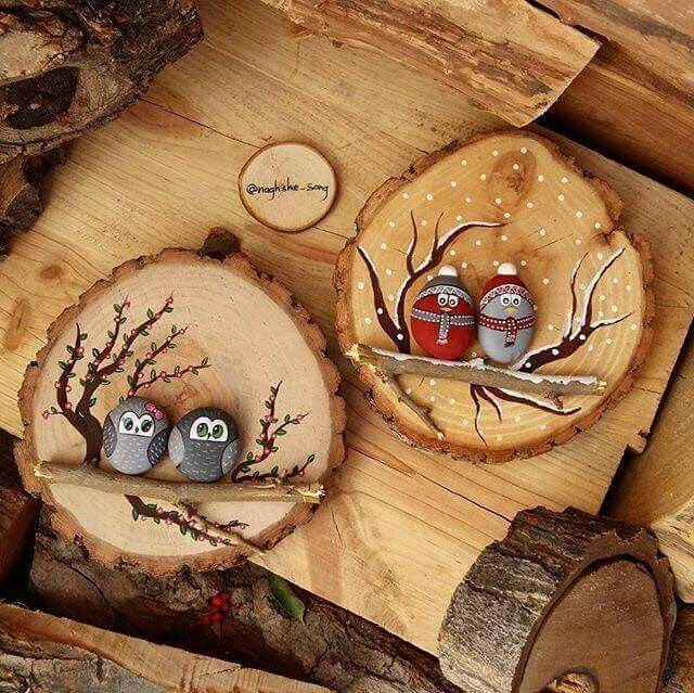 Best ideas about Rock Crafts For Adults
. Save or Pin 25 best ideas about Owl rocks on Pinterest Now.