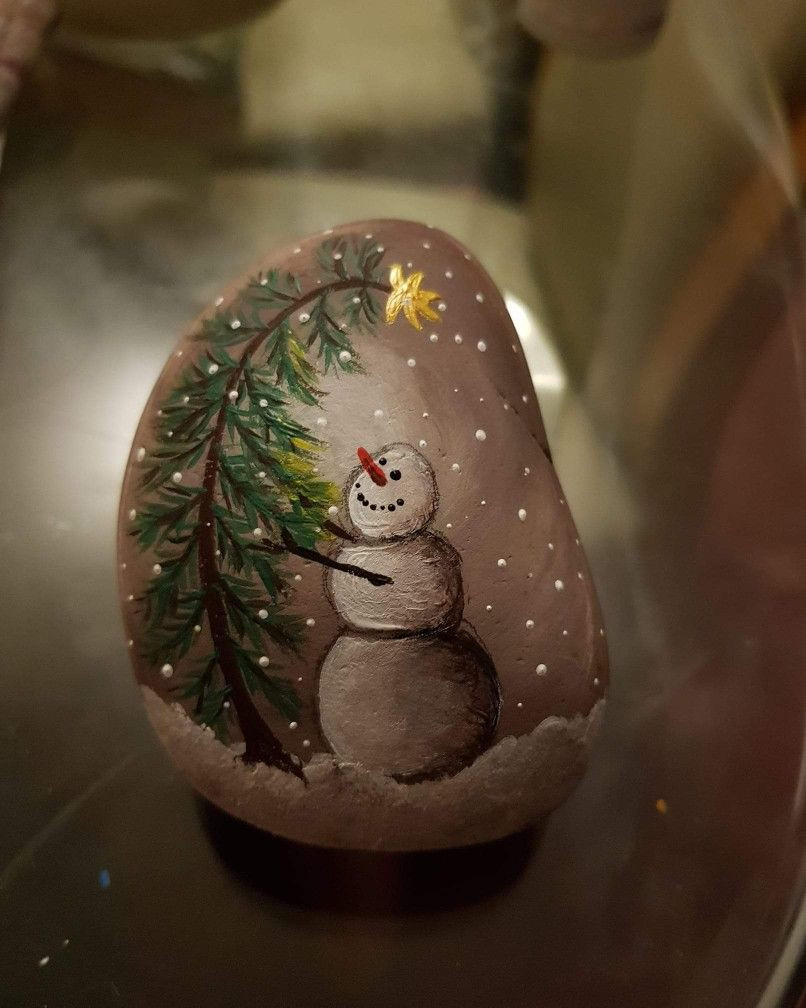 Best ideas about Rock Crafts For Adults
. Save or Pin Pebbles Now.