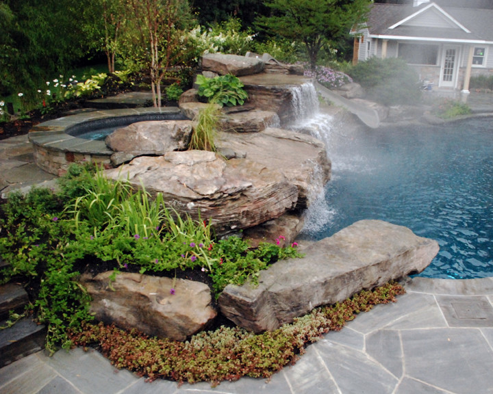 Best ideas about Rock Garden Ideas For Backyard
. Save or Pin 12 Simple Easy Rock Garden Decorating Ideas and Designs Now.