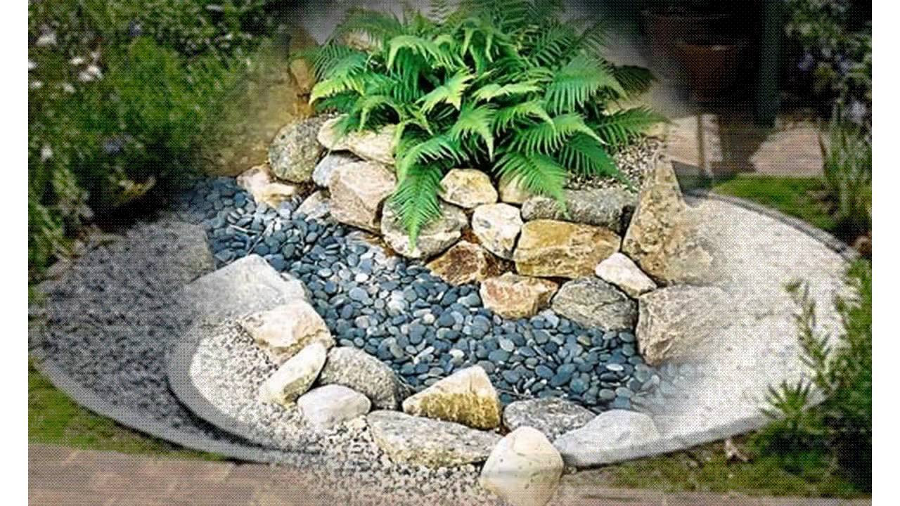 Best ideas about Rock Garden Ideas For Backyard
. Save or Pin Small rock garden ideas Now.