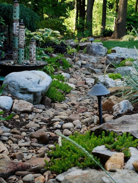 Best ideas about Rock Garden Ideas For Backyard
. Save or Pin Rock Garden Ideas To Implement In Your Backyard Now.