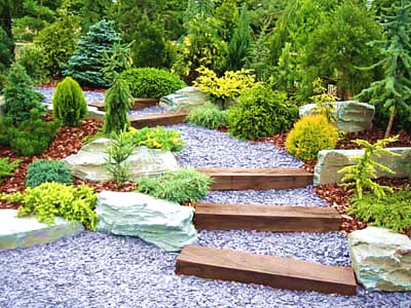 Best ideas about Rock Garden Ideas For Backyard
. Save or Pin Expressive Rock Garden Ideas Now.