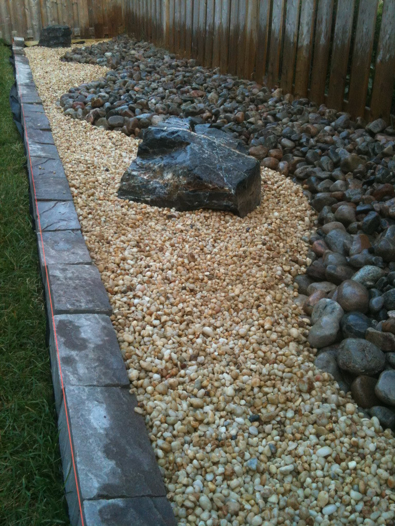 Best ideas about Rock Garden Ideas For Backyard
. Save or Pin Rock Garden Ideas with Stunning Scenery Traba Homes Now.