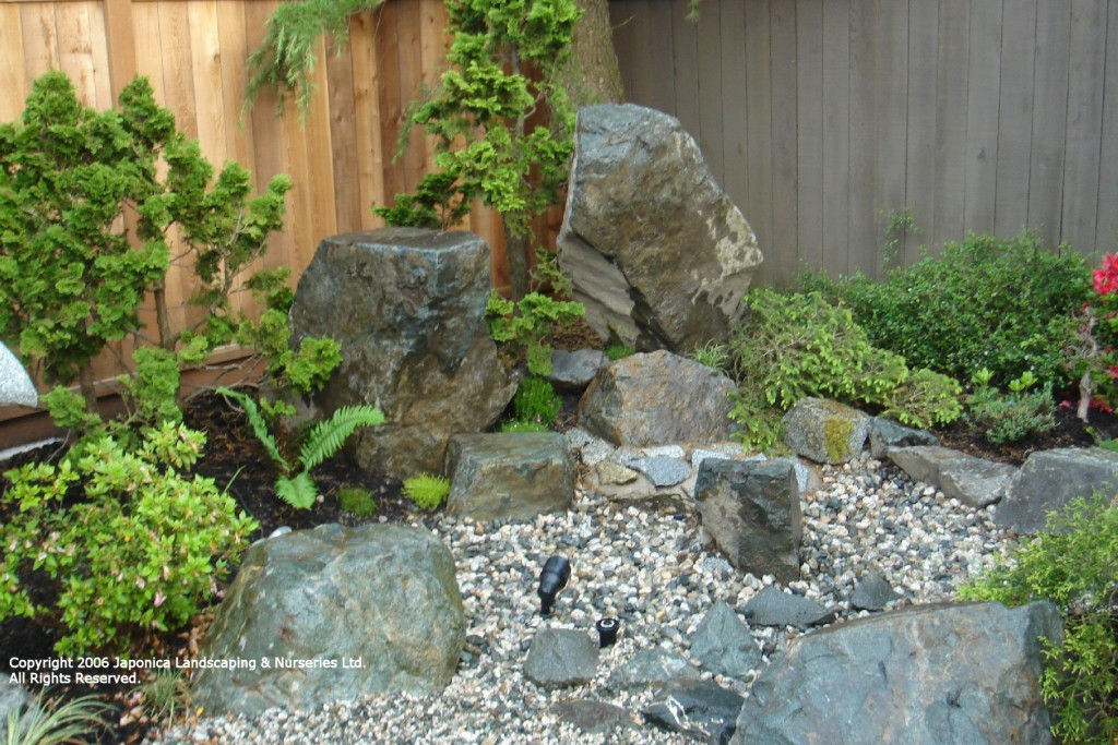 Best ideas about Rock Garden Ideas For Backyard
. Save or Pin Natural Rock Landscape – Top Easy Design For DIY Backyard Now.