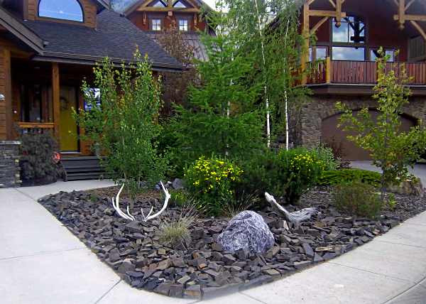 Best ideas about Rock Garden Ideas For Front Yard
. Save or Pin Frontyard Landscaping Now.