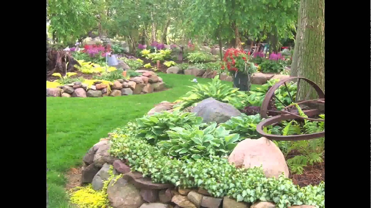 Best ideas about Rock Garden Ideas For Front Yard
. Save or Pin Rock Garden Designs Now.