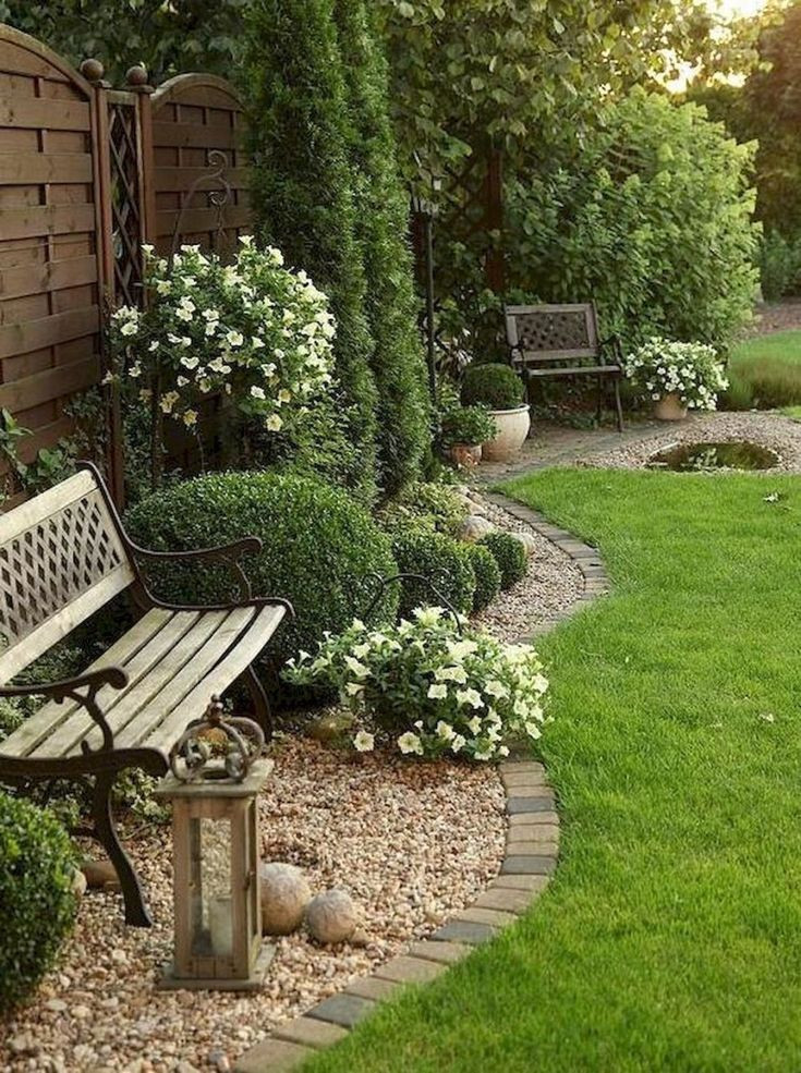 Best ideas about Rock Garden Ideas For Front Yard
. Save or Pin Best 25 Rock yard ideas on Pinterest Now.