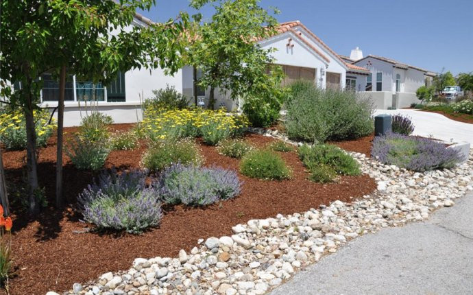 Best ideas about Rock Garden Ideas For Front Yard
. Save or Pin Landscape Ideas Now.