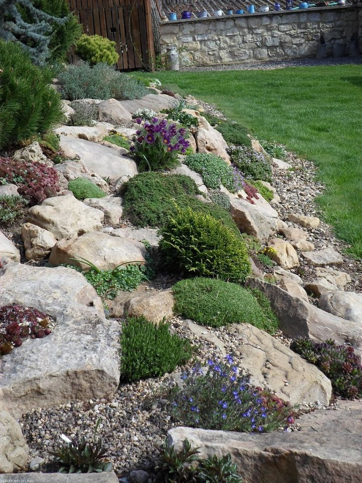 Best ideas about Rock Landscape Design
. Save or Pin 17 Best images about Rock garden ideas on Pinterest Now.