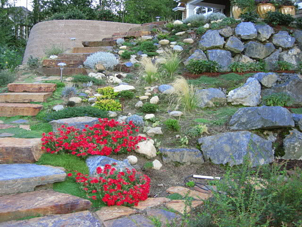 Best ideas about Rock Landscape Design
. Save or Pin 20 Fabulous Rock Garden Design Ideas Now.