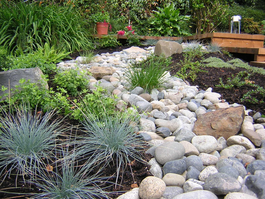 Best ideas about Rock Landscape Design
. Save or Pin Gravel & stone types for a rockin landscape Philly Now.