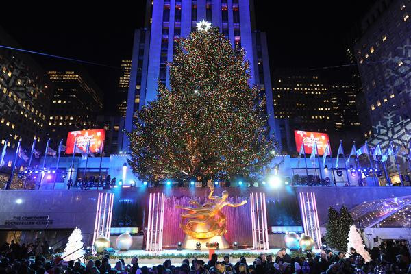 Best ideas about Rockefeller Christmas Tree Lighting 2019
. Save or Pin New York City Holiday Events Christmas in NYC Now.