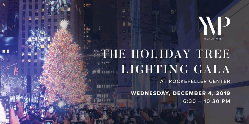 Best ideas about Rockefeller Christmas Tree Lighting 2019
. Save or Pin Rockefeller Center Holiday Christmas Tree Lighting 2019 Now.