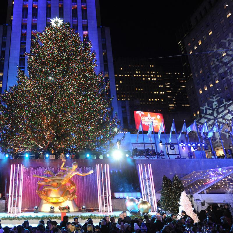 Best ideas about Rockefeller Christmas Tree Lighting 2019
. Save or Pin Rockefeller Center Now.