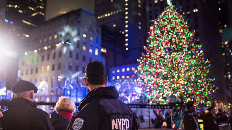 Best ideas about Rockefeller Christmas Tree Lighting 2019
. Save or Pin Rockefeller Christmas tree lighting traffic guide Now.