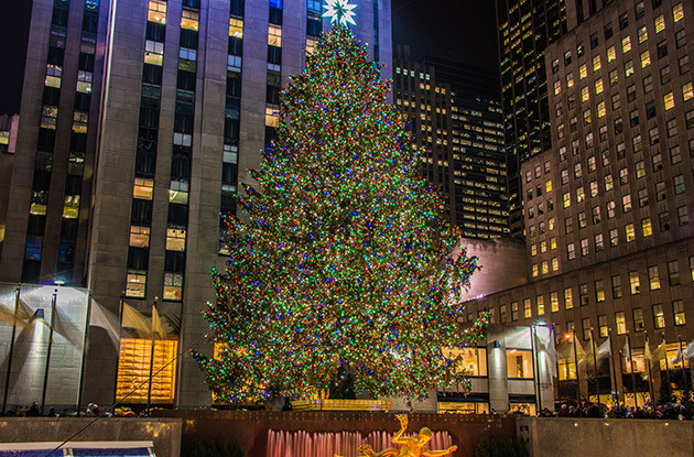 Best ideas about Rockefeller Christmas Tree Lighting 2019
. Save or Pin The 2018 Rockefeller Center Christmas Tree Lighting is Set Now.