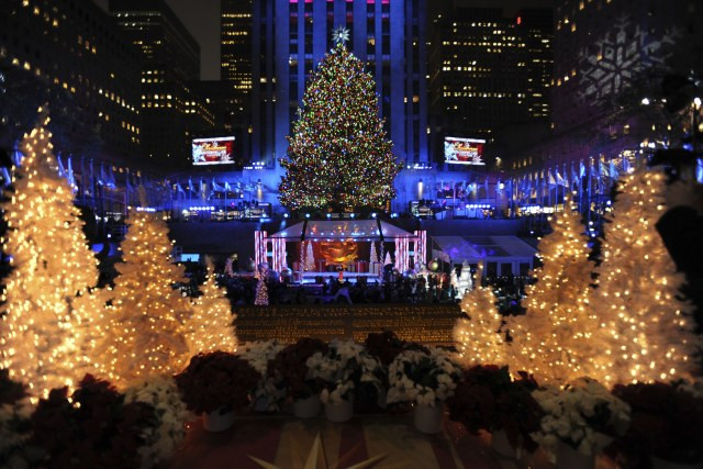 Best ideas about Rockefeller Tree Lighting 2019 Performers
. Save or Pin LIVE STREAM Rockefeller Christmas Tree Lighting 2018 Now.