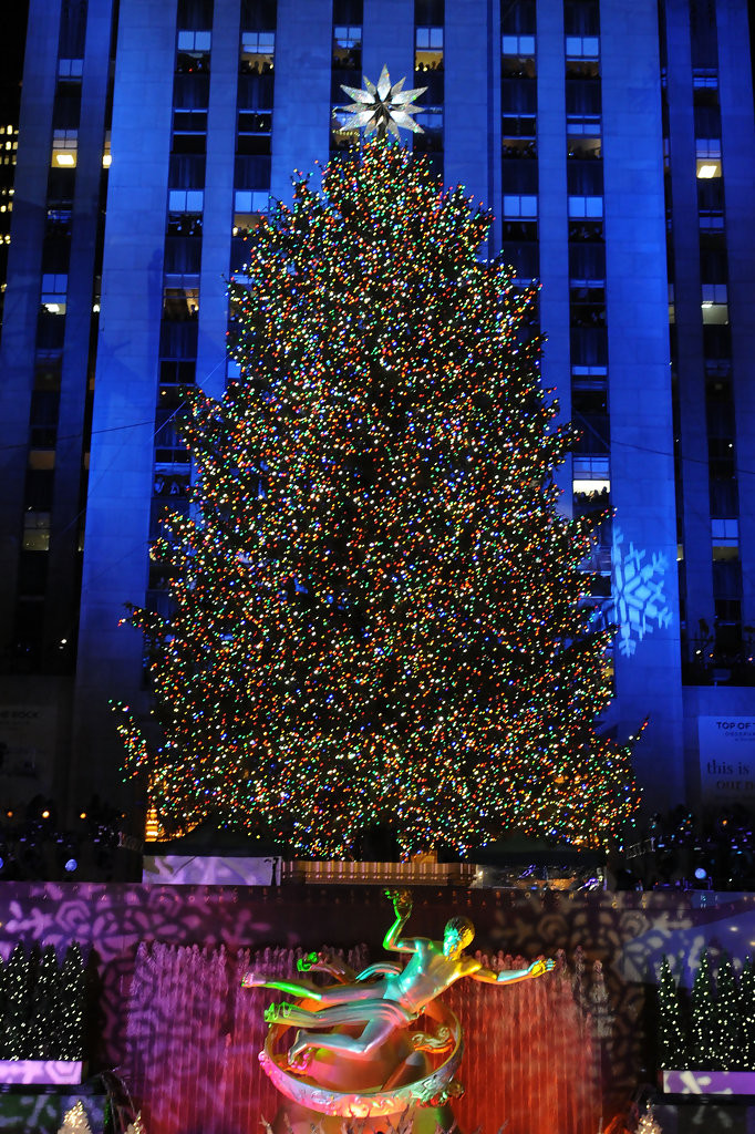 Best ideas about Rockefeller Tree Lighting 2019 Performers
. Save or Pin 2008 Christmas In Rockefeller Center Tree Lighting Now.