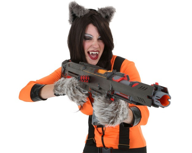 Best ideas about Rocket Raccoon Costume DIY
. Save or Pin Guardians of the Galaxy Costumes y Rocket Raccoon Now.
