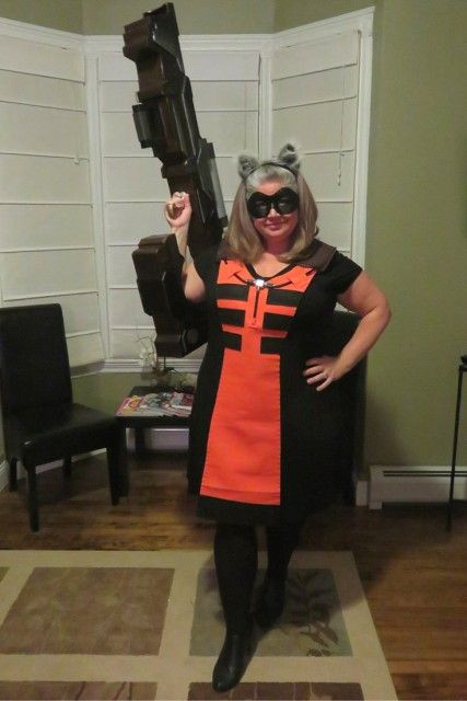Best ideas about Rocket Raccoon Costume DIY
. Save or Pin Best 25 Rocket raccoon costume ideas on Pinterest Now.