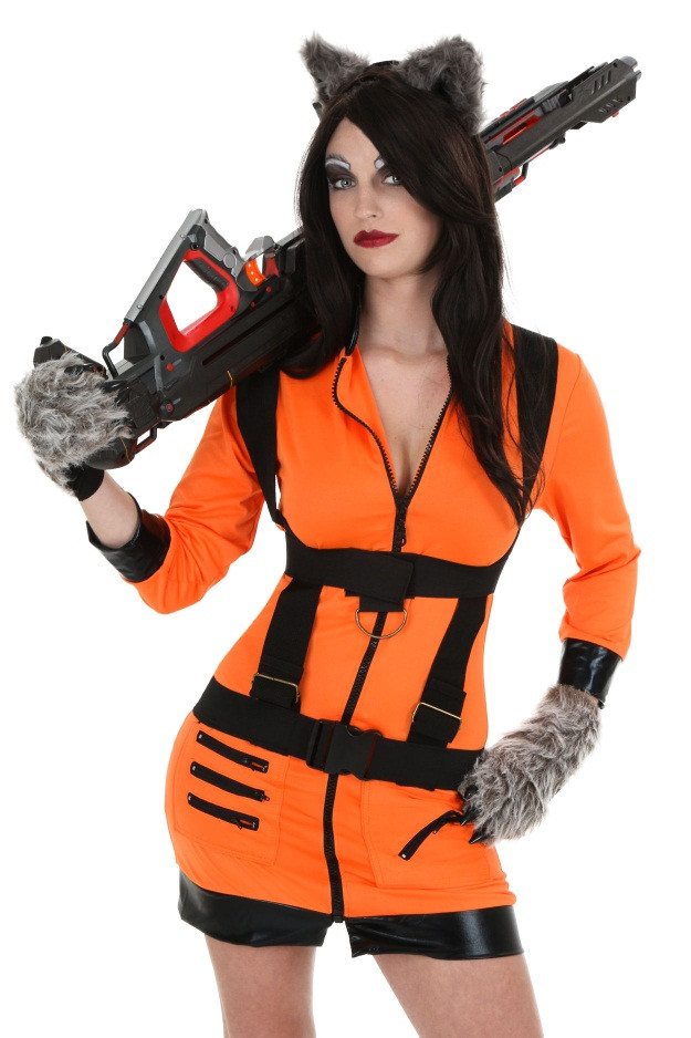 Best ideas about Rocket Raccoon Costume DIY
. Save or Pin HalloweenCostumes Reveals Trending 2014 Halloween Now.