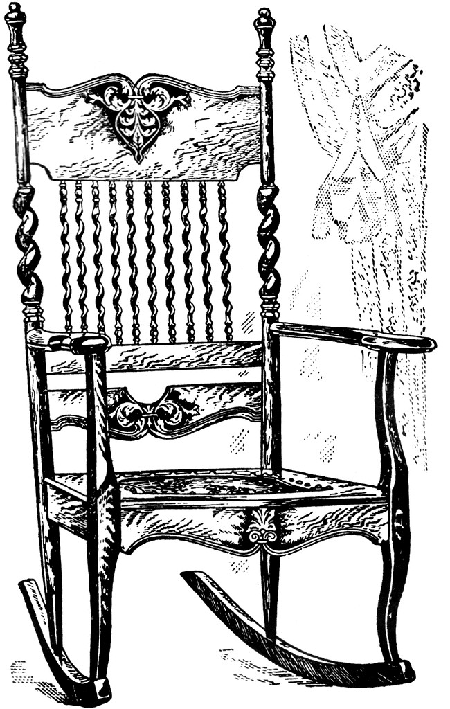 Best ideas about Rocking Chair Clipart
. Save or Pin Rocking Chair Now.