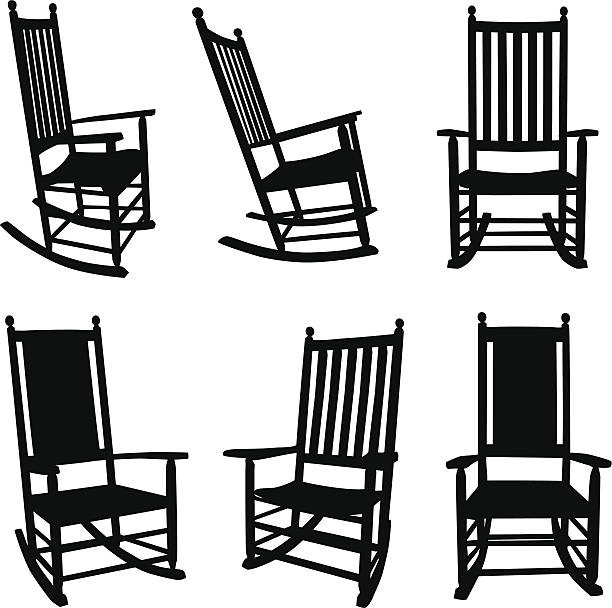 Best ideas about Rocking Chair Clipart
. Save or Pin Rocking Chair Clip Art Vector & Illustrations iStock Now.