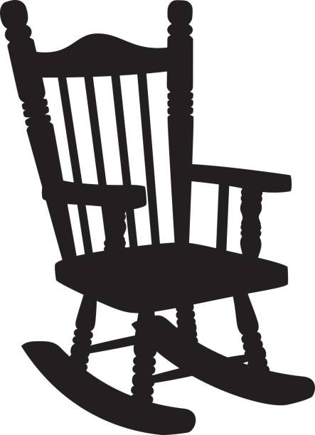 Best ideas about Rocking Chair Clipart
. Save or Pin Top 60 Rocking Chair Clip Art Vector Graphics and Now.