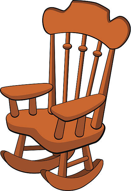 Best ideas about Rocking Chair Clipart
. Save or Pin Royalty Free Rocking Chair Clip Art Vector Now.