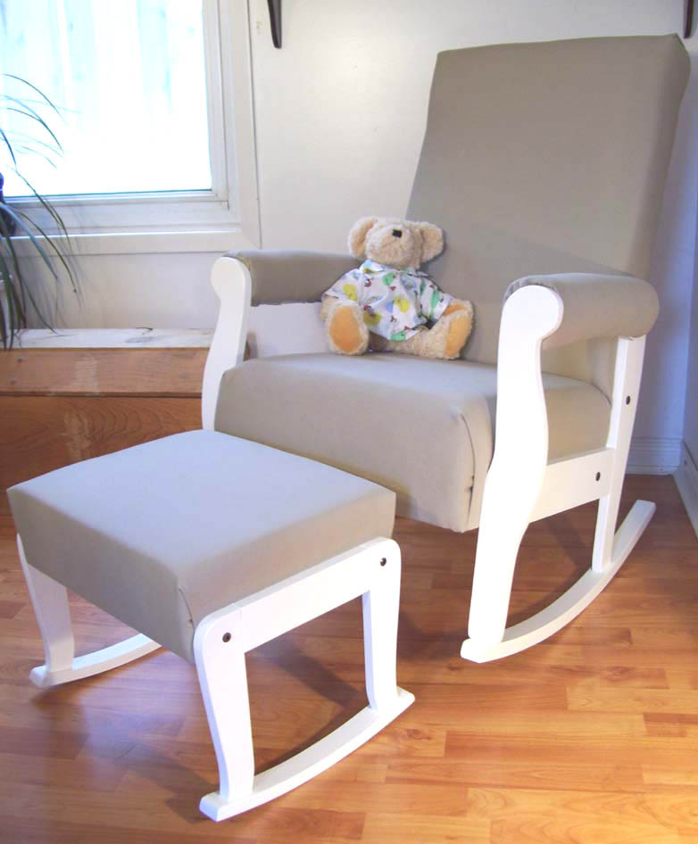 Best ideas about Rocking Chair For Babys Room
. Save or Pin Nursery Rocking Chair A Great Furniture For Nursery Now.
