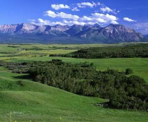 Best ideas about Rocky Mountain Landscape
. Save or Pin Southern Alberta Rocky Mountain Landscape Now.