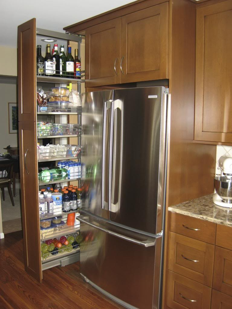 Best ideas about Roll Out Pantry
. Save or Pin Thoughts on Pantry Pull Out Cabinets Now.