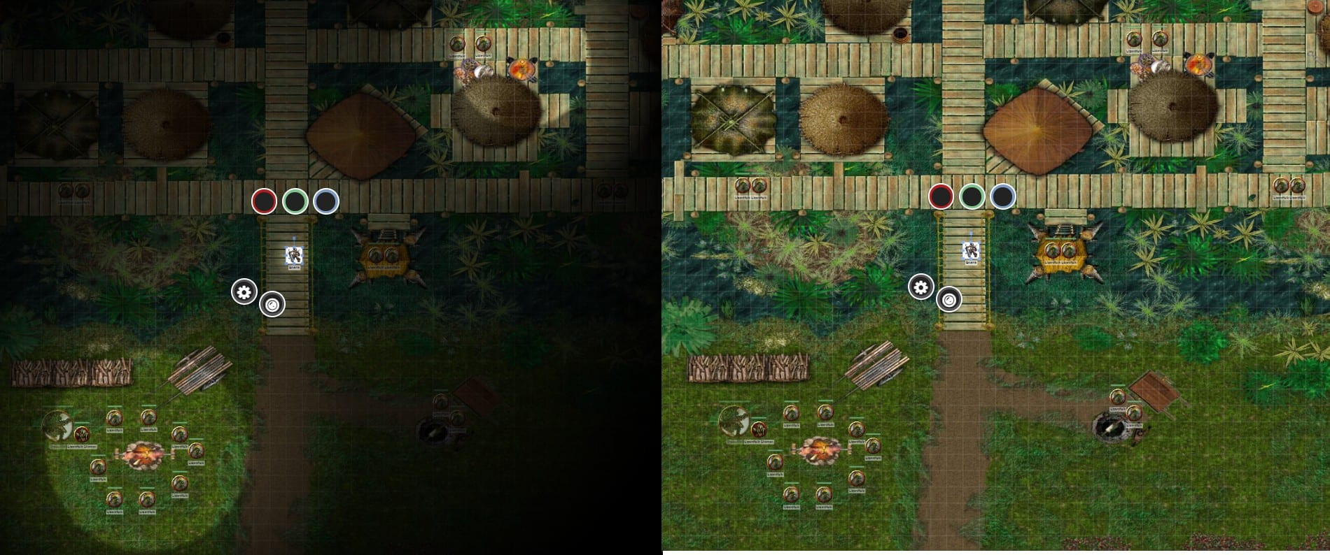 Best ideas about Roll20 Dynamic Lighting Tutorial
. Save or Pin Roll20 Dynamic Lighting Tutorial Dungeon Solvers Now.