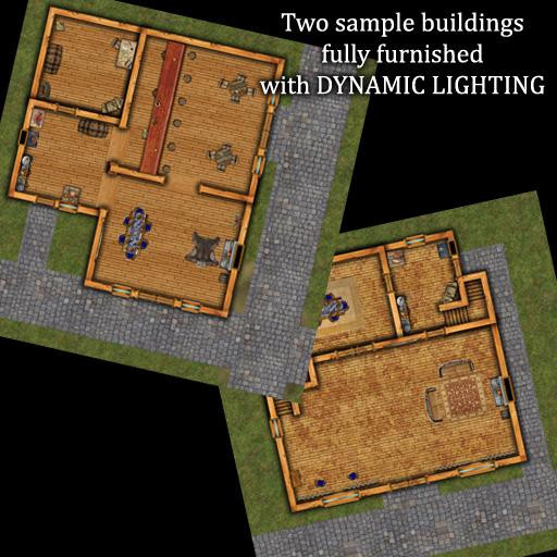 Best ideas about Roll20 Dynamic Lighting Tutorial
. Save or Pin Fantasy Furnishings Taverns Inns & Homes Now.