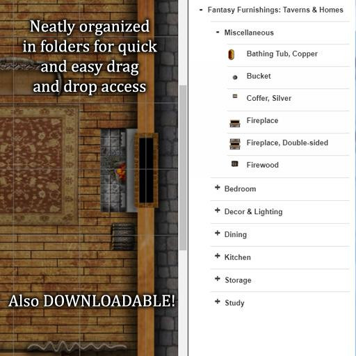 Best ideas about Roll20 Dynamic Lighting Tutorial
. Save or Pin Fantasy Furnishings Taverns Inns & Homes Now.