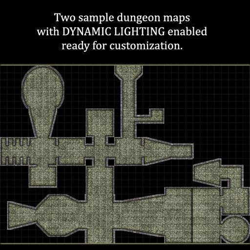 Best ideas about Roll20 Dynamic Lighting Tutorial
. Save or Pin Geomorphic Dungeon Tiles Now.