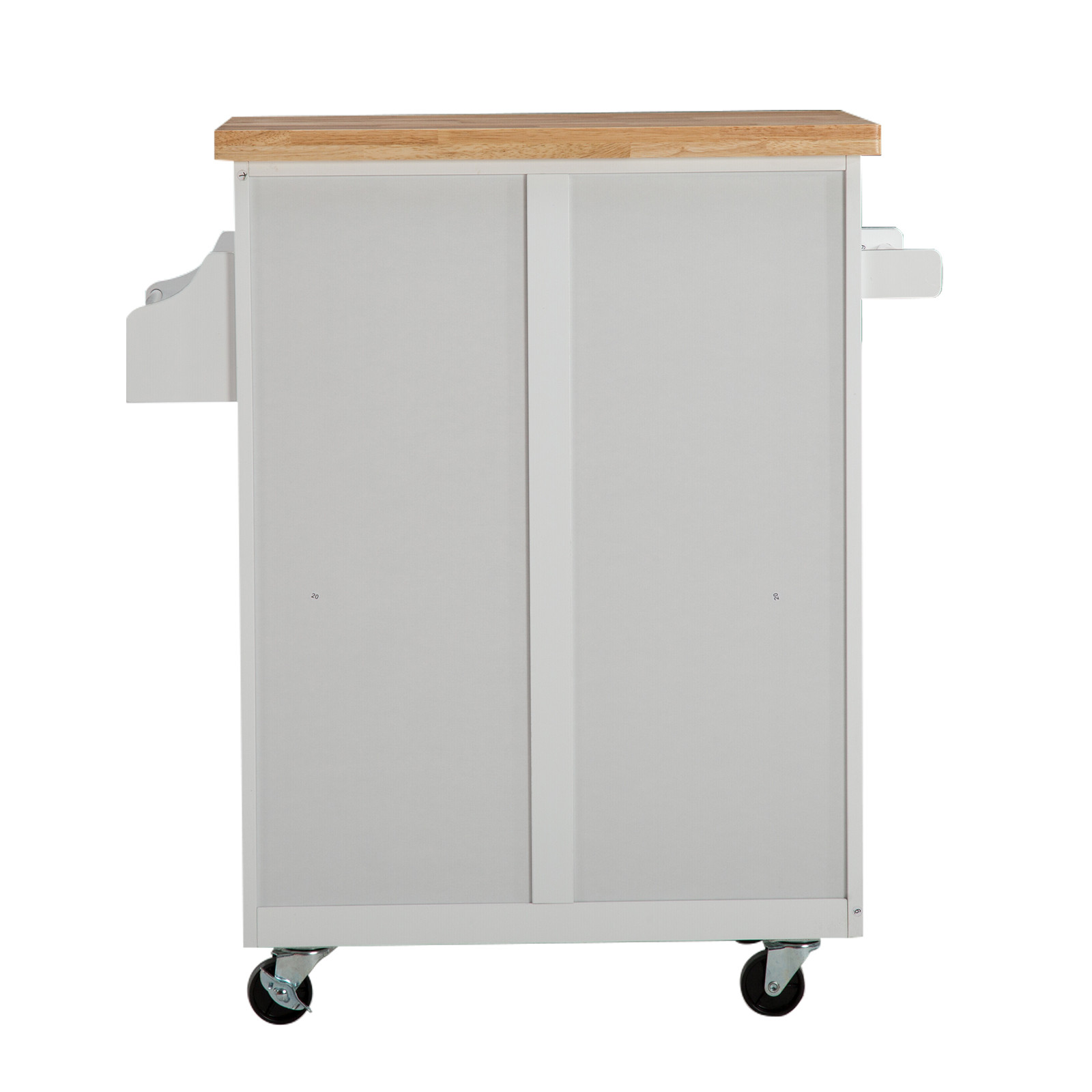 Best ideas about Rolling Storage Cabinet
. Save or Pin White Kitchen Island Cart Trolley Wood Rolling Storage Now.